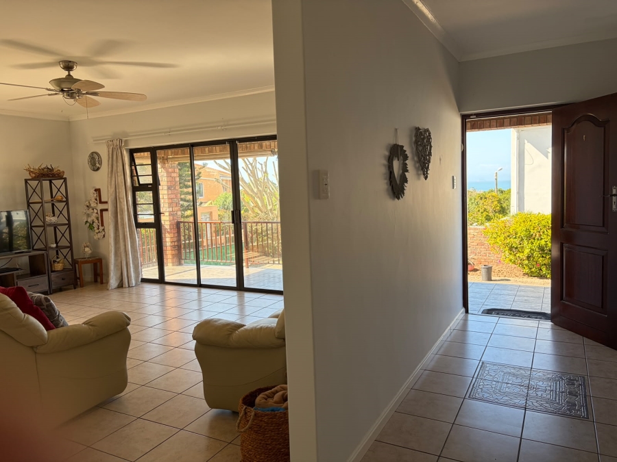 4 Bedroom Property for Sale in Forest Downs Eastern Cape